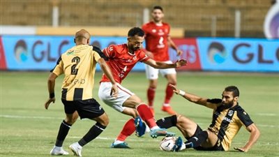 تعرف على موقف عبد القادر وصلاح محسن من المشاركة فى تدريبات الأهلي