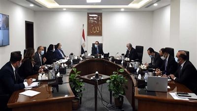 مدبولى: توجيهات رئاسية ببدء دراسة صياغة أسعار توريد المحاصيل للموسم الجديد