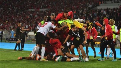 الوداد يواجه نهضة بركان فى السوبر الأفريقى بالمغرب 