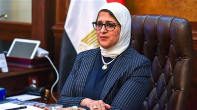 قبل الحكم عليه.. اعترافات طليق وزيرة الصحة المتهم بالرشوة 