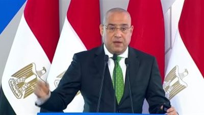 بدء تسليم أراضى بيت الوطن 