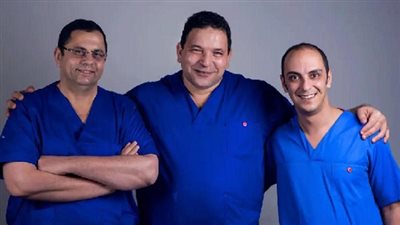 4 أغسطس.. اليوم العالمي للفمتو سمايل تأكيدا لريادة مصر في مجال السياحة العلاجية للعيون