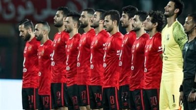 اعرف موعد مباراة الأهلي القادمة في الدوري المصري