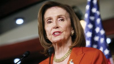 بعد زيارة نانسي بيلوسي لـ 