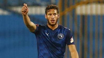 تصريحات أهلوية مثيرة عن رمضان صبحي.. اعرف التفاصيل