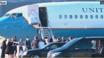 بيلوسى تغادر تايوان بعد زيارة اعتبرتها الصين انتهاكا لسيادتها