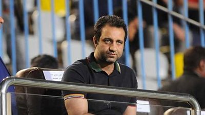 تفاصيل الأزمة الصحية لأحمد مرتضى منصور