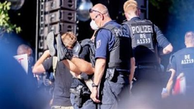 ألمانيا تعد حزمة تعويضات جديدة لقتلى 