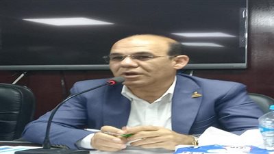 مستقبل وطن بالسويس يشهد أول إجتماع تحضيري للتشكيل الجديد للحزب