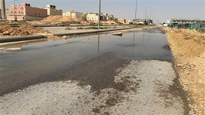 مصرع مصريين وإصابة 5 آخرين في السعودية‎‎