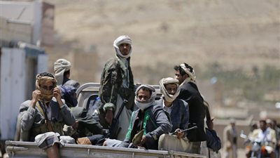 أ ش أ: الحوثيون يخترقون الهدنة ويشنون هجوما على مواقع في مأرب