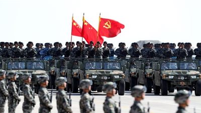 بكين: على أمريكا التوقف عن إظهار العضلات على أعتاب الصين