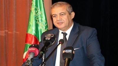 الجزائر: تايوان جزء لا يتجزأ من الأراضى الصينية