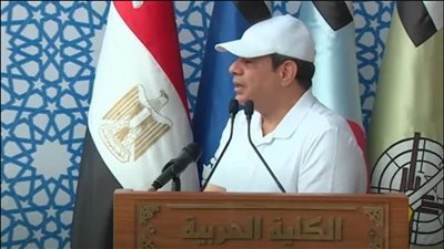 الرئيس: زودنا عدد المستفيدين من تكافل وكرامة ودعم بطاقات التموين