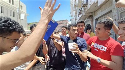 تعليم القاهرة: لم نعدل تنسيق الثانوى العام ودرجة القبول 240