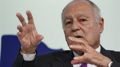 أحمد أبو الغيط يُدين العدوان على غزة ويحذر من تبعات التصعيد