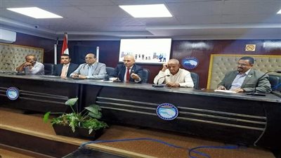 مستقبل وطن بالسويس يطلق مبادرة تحت شعار 