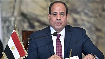 السيسي يوجه بتعزيز خطط زيادة مقدار الطاقة المتجددة وتعظيم قيمتها