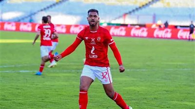 مفاجأة عن أحمد سيد غريب