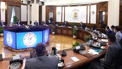 رئيس الوزراء يتابع الموقف التنفيذى لخطة تطوير جزيرة الوراق
