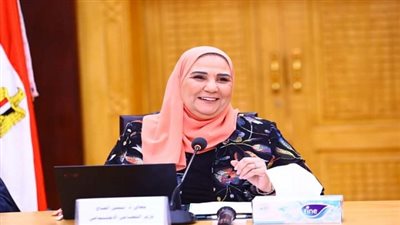 وزيرة التضامن تطلق المرحلة الثانية من المبادرة القومية لتكافؤ الفرص التعليمية
