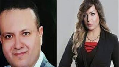حظر النشر في قضية مقتل المذيعة شيماء جمال على يد المستشار
