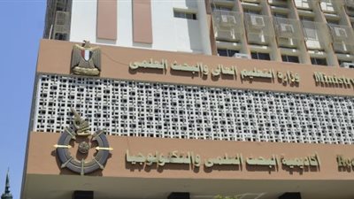 التعليم العالى: 115 ألف طالب تقدموا لاختبارات القدرات حتى الآن