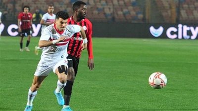 الزمالك في مهمة صعبة أمام فيوتشر لتأمين قمة الدورى