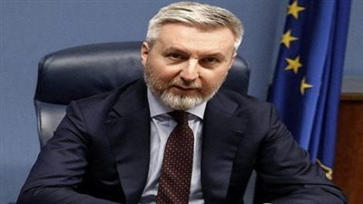 وزير الدفاع الإيطالي يؤكد التزام بلاده العسكري المستمر تجاه ليبيا