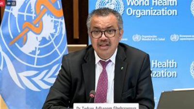 مدير الصحة العالمية: إصابة 18 ألف شخص فى 78 دولة بجدرى القرود