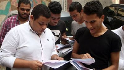التعليم: تظلمات الثانوية العامة على النتيجة حتى 18 أغسطس