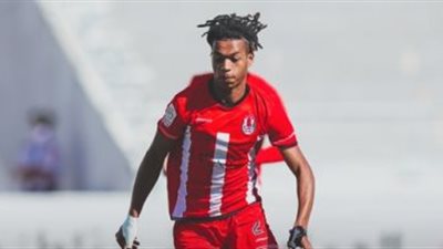 فيوتشر ينافس الترجى والأهلى القطرى على ضم مهدى
