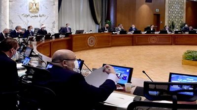 الحكومة تستعرض القرارات التنفيذية لترشيد استهلاك الكهرباء