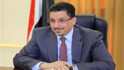وزير خارجية اليمن: علاقتنا بالأردن متجذرة