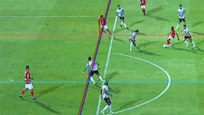 بعد أزمة الأهلي وفاركو.. استقالة رئيس لجنة الحكام