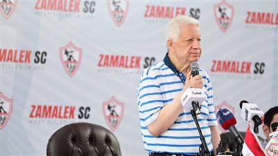 مرتضى منصور يكشف عن مكافأة خيالية للاعبي الزمالك