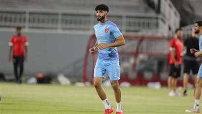 فرجاني ساسي.. حقيقة رحيل اللاعب عن الدحيل القطري