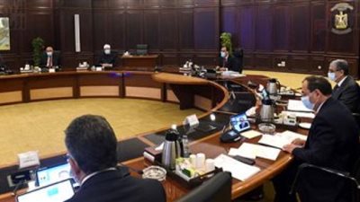 الحكومة توافق على تيسيرات الحصول على الأراضى الصناعية