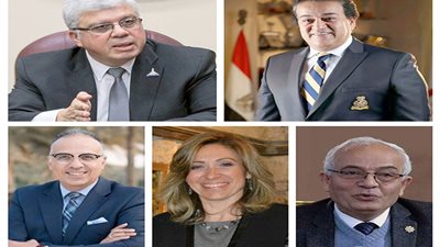 التعديل الوزاري| كارت أحمر لـ