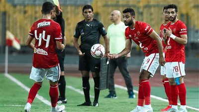 كأس مصر.. تطورات أزمة الأهلي والانسحاب من مواجهة المقاصة 