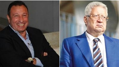 بعد الحكم بحبسه.. بلاغ جديد للأهلي ضد مرتضى منصور