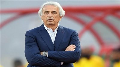 حقيقة مفاوضات الأهلي وحيد خليلوزيتش لخلافة ريكاردو سواريش