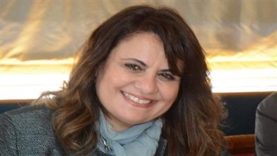 السيرة الذاتية للسفيرة سها جندي وزيرة الدولة للهجرة وشئون المصريين بالخارج