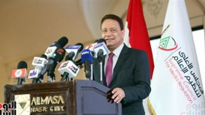 سامح شكرى وكرم جبر يشهدان إطلاق أكبر برنامج لتدريب الإعلاميين الأفارقة.. اليوم