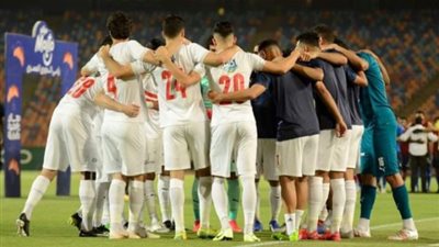 النقاط التي يحتاجها الزمالك للتتويج بلقب الدوري 