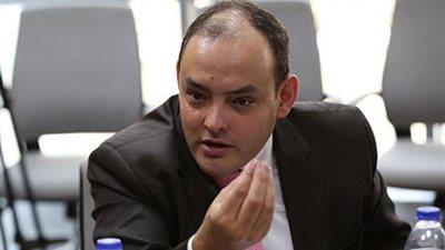 أحمد سمير وزيرا للصناعة والتجارة الجديد | بروفايل