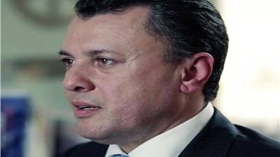 أحمد عيسى وزير السياحة الجديد | بروفايل