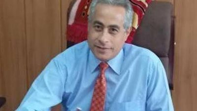 حسن شحاتة وزير القوى العامفة الجديد.. بروفايل 