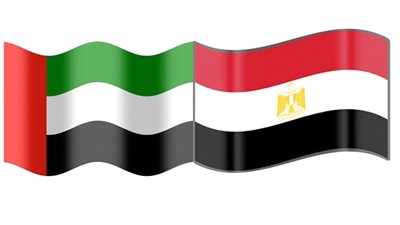 الإمارات تتضامن مع مصر وتعزى فى ضحايا حريق كنيسة أبى سيفين