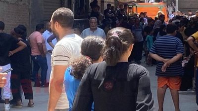 برلمان لبنان يبعث برقيتي تعزية للرئيس السيسي والبابا تواضروس فى ضحايا حريق كنيسة المنيرة